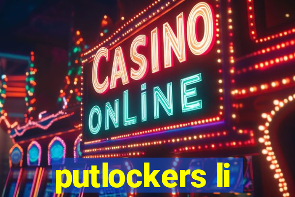 putlockers li